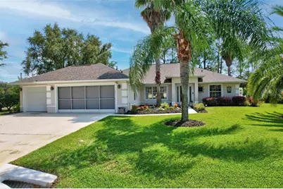74 Russell Drive, Palm Coast, FL 32164 - Photo 1
