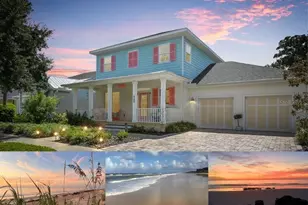 47 Sandy Beach Way, Palm Coast, FL 32137 - Photo 1