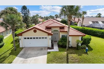 26 San Carlos Drive, Palm Coast, FL 32137 - Photo 1