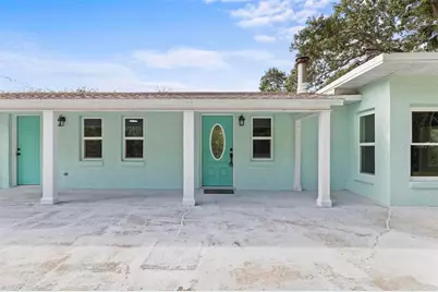 1400 S Flagler Avenue, Flagler Beach, FL 32136 - Photo 1