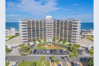 3580 S Ocean Shore Boulevard #706, Flagler Beach, FL 32136 - Photo 1