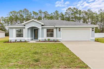 35 Sedgwick Trail, Palm Coast, FL 32164 - Photo 1