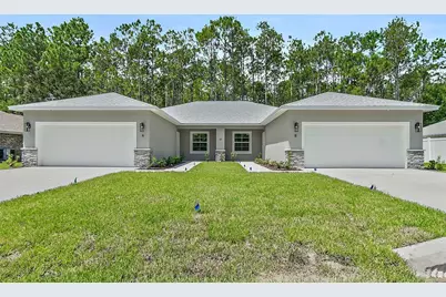 18 Ponderosa Lane #A, Palm Coast, FL 32164 - Photo 1