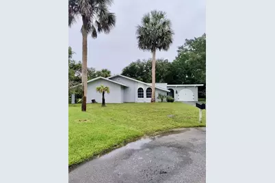 3 Carr Court, Palm Coast, FL 32137 - Photo 1