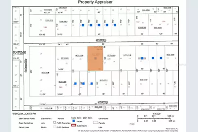 333 3rd Way, Interlachen, FL 32148 - Photo 1