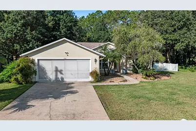 122 Lindsay Drive, Palm Coast, FL 32137 - Photo 1