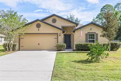 45 Pin Oak Drive, Palm Coast, FL 32164 - Photo 1