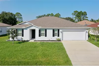 9 Prince Walter Lane, Palm Coast, FL 32164 - Photo 1