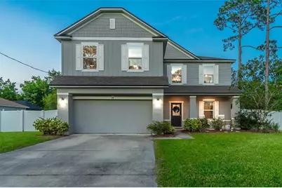 28 Lindberg Lane, Palm Coast, FL 32137 - Photo 1