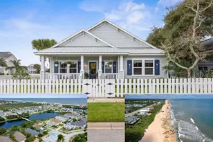 19 Smiling Fish Ln, Palm Coast, FL 32137 - Photo 1