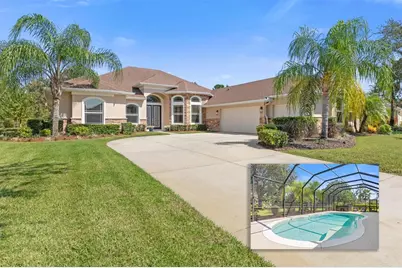 7 Lakeside Place E, Palm Coast, FL 32137 - Photo 1