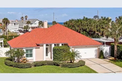 23 Seabridge Drive, Ormond Beach, FL 32176 - Photo 1