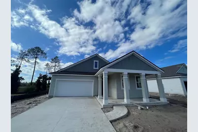 287 Montgomery Court, Palm Coast, FL 32164 - Photo 1