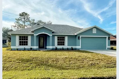 158 Palmwood Drive, Palm Coast, FL 32164 - Photo 1