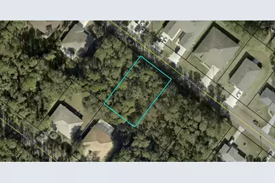 20 Ponderosa Lane, Palm Coast, FL 32164 - Photo 1