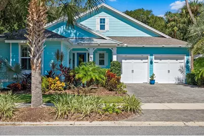 60 Hidden Treasure Drive, Palm Coast, FL 32137 - Photo 1