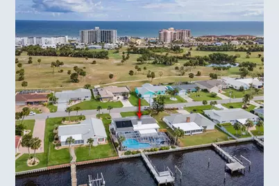 254 Ocean Palm Drive, Flagler Beach, FL 32136 - Photo 1
