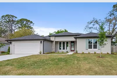 7 Fillmore Lane, Palm Coast, FL 32137 - Photo 1
