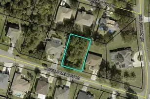 6 Buffalo Meadow Ln, Palm Coast, FL 32137 - Photo 1