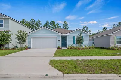 25 Hulett Woods Road, Palm Coast, FL 32137 - Photo 1