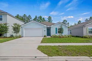 25 Hulett Woods Rd, Palm Coast, FL 32137 - Photo 1