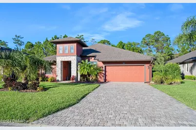 660 Aldenham Lane, Ormond Beach, FL 32174 - Photo 1