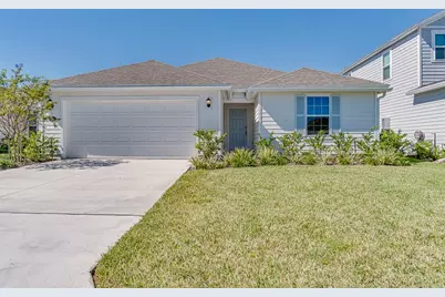 33 Camellia Street, Palm Coast, FL 32137 - Photo 1