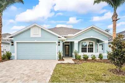 49 Matanzas Cove Drive, Palm Coast, FL 32137 - Photo 1