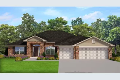 69 Zebulahs Trail, Palm Coast, FL 32164 - Photo 1