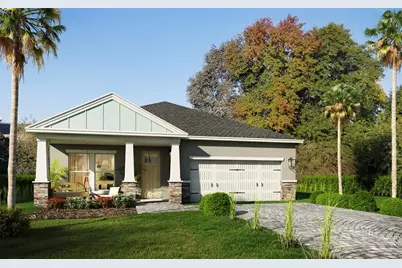 1326 Champions Drive, Daytona Beach, FL 32124 - Photo 1