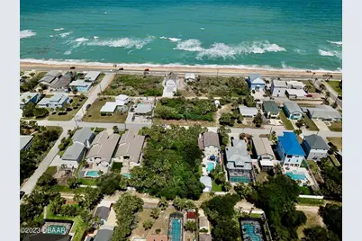 1712 S Central Avenue, Flagler Beach, FL 32136 - Photo 1