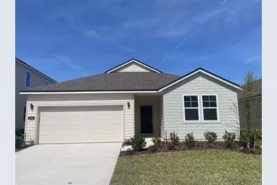 216 Montgomery Court, Palm Coast, FL 32164 - Photo 1