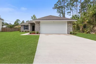 25 Port Echo Lane, Palm Coast, FL 32164 - Photo 1