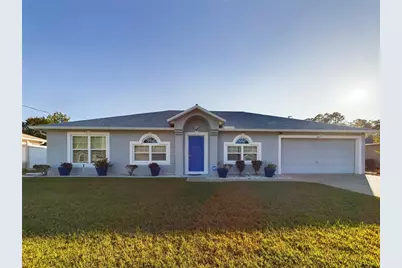 9 Kaiser Place, Palm Coast, FL 32164 - Photo 1