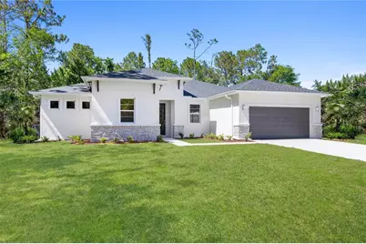 57 Barrister Lane, Palm Coast, FL 32137 - Photo 1