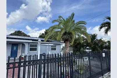 3565 NW 81 Terrace, Miami, FL 33147 - Photo 1