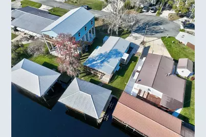 66 Carefree Drive, Welaka, FL 32193 - Photo 1