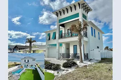 2740 S Ocean Shore Boulevard, Flagler Beach, FL 32136 - Photo 1