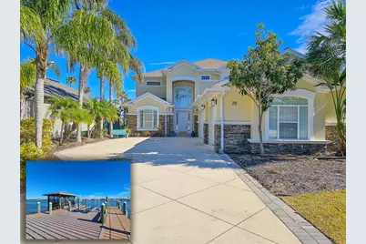 29 S Riverwalk Drive, Palm Coast, FL 32137 - Photo 1