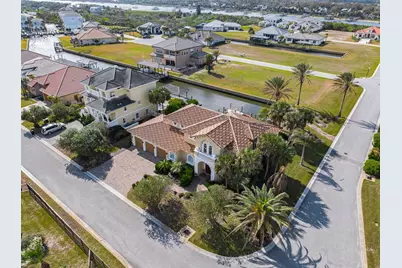 80 Hidden Cove, Flagler Beach, FL 32136 - Photo 1