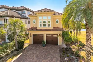 330 Harbor Village Point N, Palm Coast, FL 32137 - Photo 1