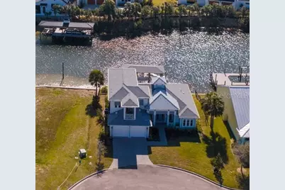 154 Seaside Point, Flagler Beach, FL 32136 - Photo 1