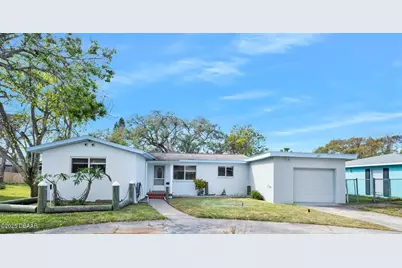 142 Seton Trail, Ormond Beach, FL 32176 - Photo 1