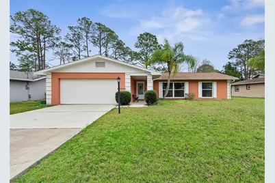 103 Beechwood Lane, Palm Coast, FL 32137 - Photo 1