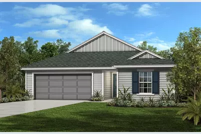 34 Camellia Street, Palm Coast, FL 32137 - Photo 1