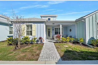 508 High Tide Lane, Daytona Beach, FL 32124 - Photo 1