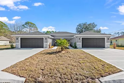 76 Lynbrook Drive, Palm Coast, FL 32137 - Photo 1