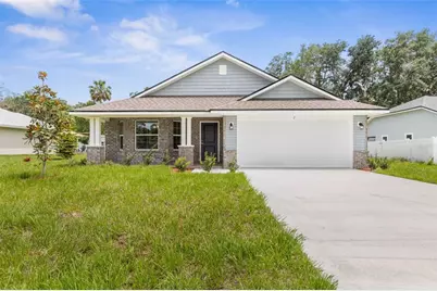 7 Whitcock Lane, Palm Coast, FL 32164 - Photo 1