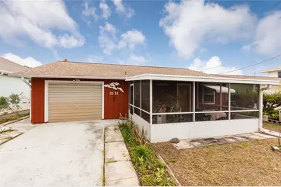 2131 S Daytona Avenue, Flagler Beach, FL 32136 - Photo 1