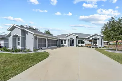 24 Fernon Lane, Palm Coast, FL 32137 - Photo 1